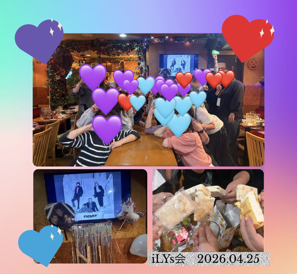 美和 tweet media
