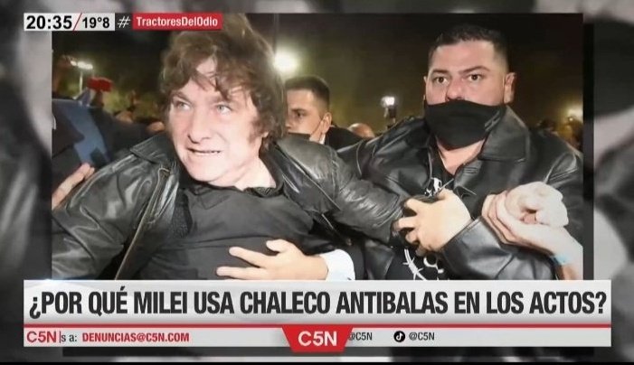 Mati Smith🇦🇷 tweet media