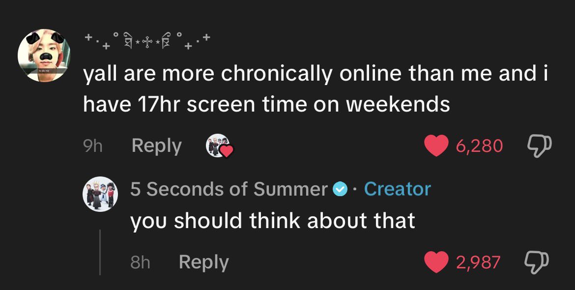★ hayden!! tweet media