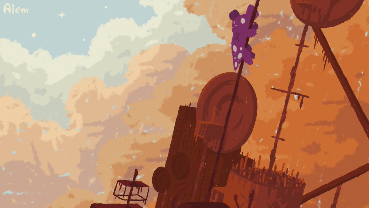 Alem! 🍂 tweet media