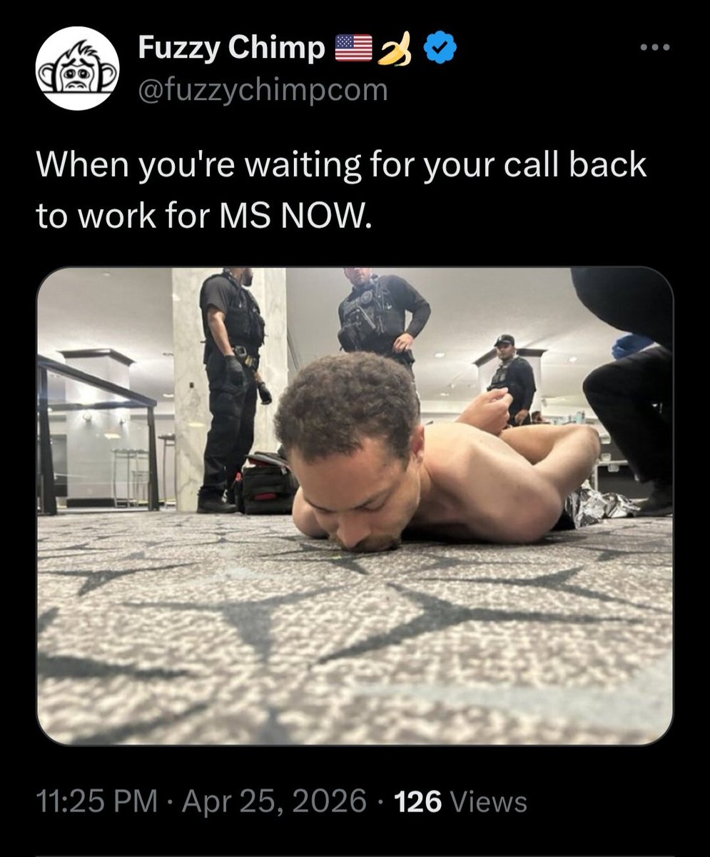 Beau tweet media