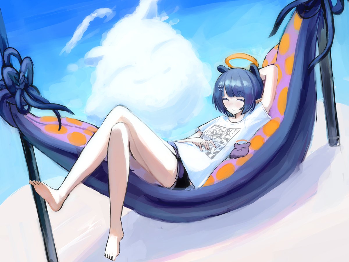 nynaceae tweet media