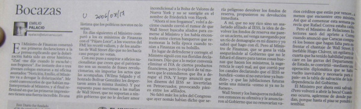 El Informante tweet media