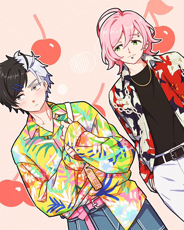 林田ユッケ tweet media