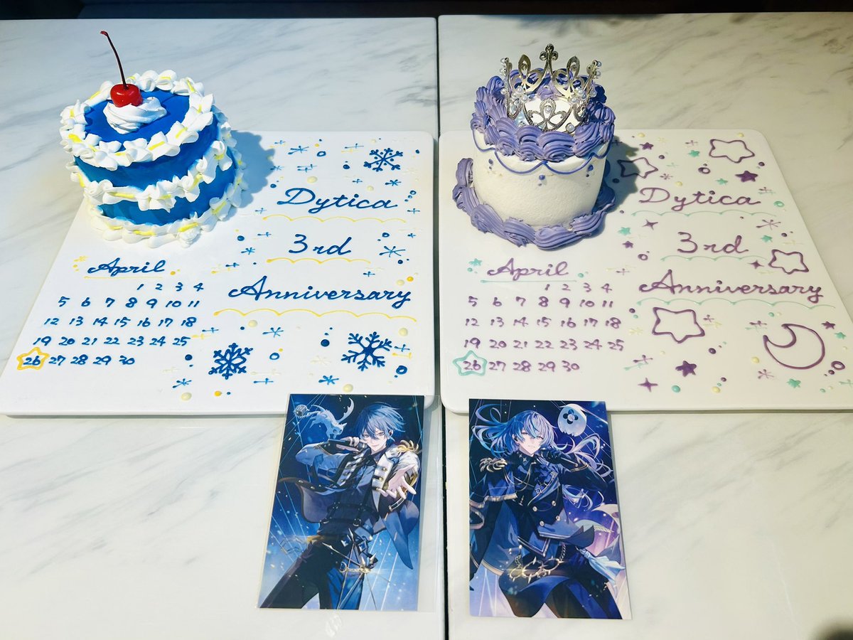 ミトン tweet media