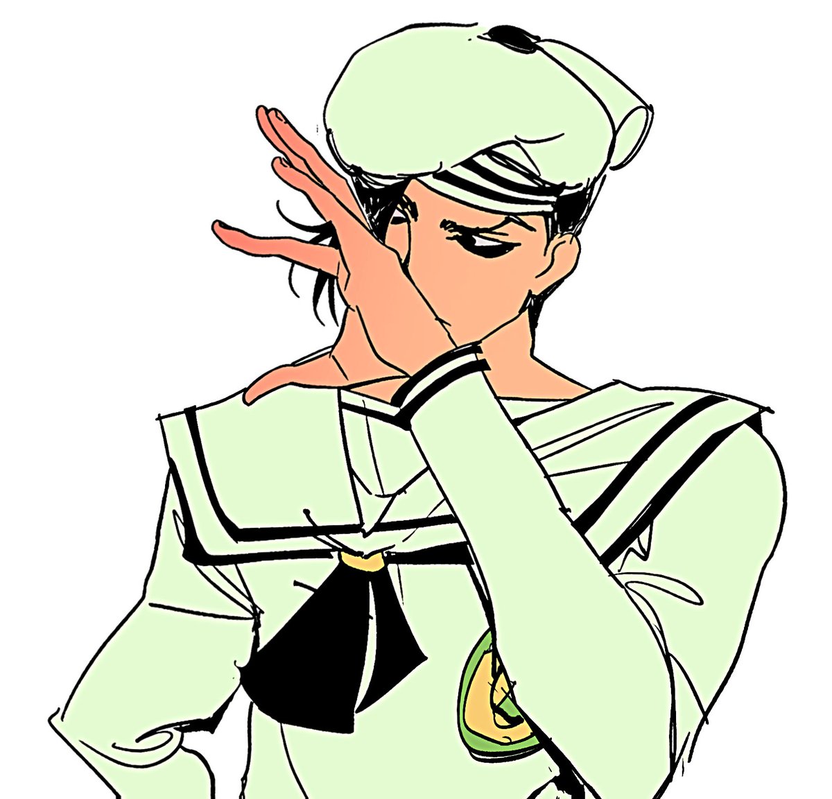 발닦개 tweet media