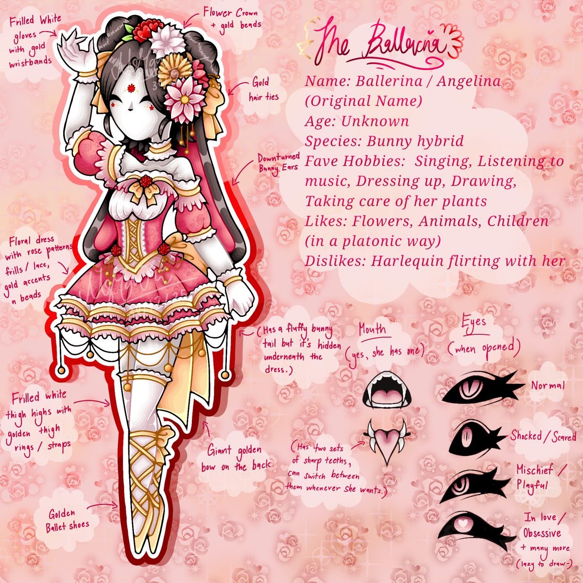 . . ᴀʟɪᴄᴇ ᴀɴɢᴇʟ tweet media