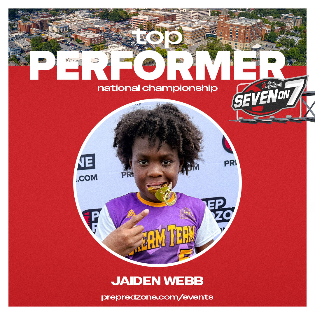 Prep Redzone 🏈 tweet media