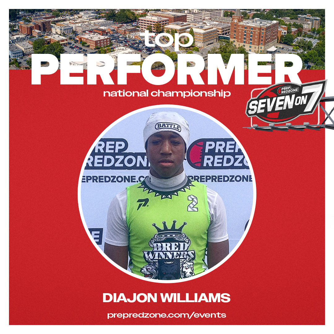 Prep Redzone 🏈 tweet media