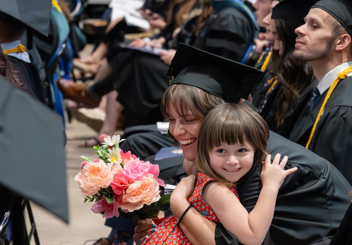 University of Mary tweet media