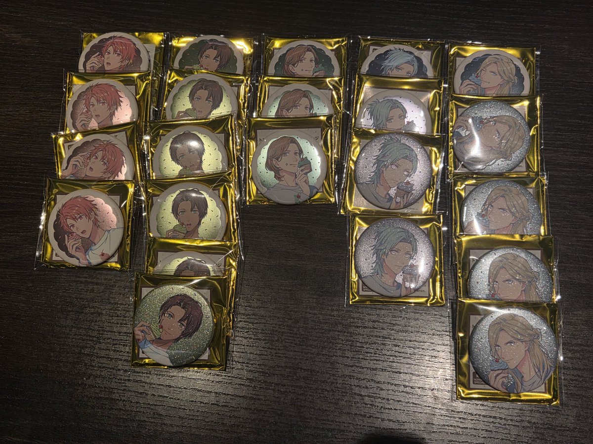 ゆずき tweet media