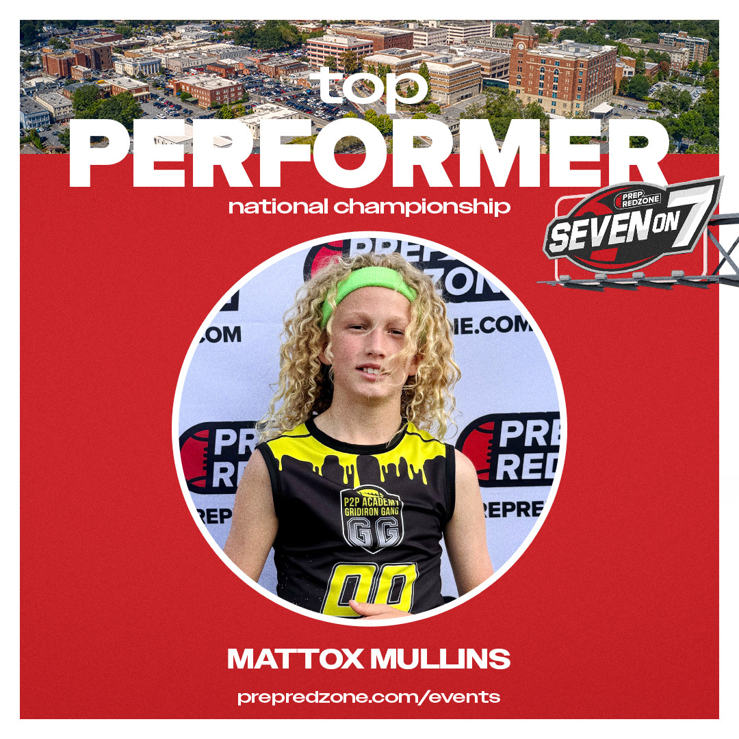 Prep Redzone 🏈 tweet media