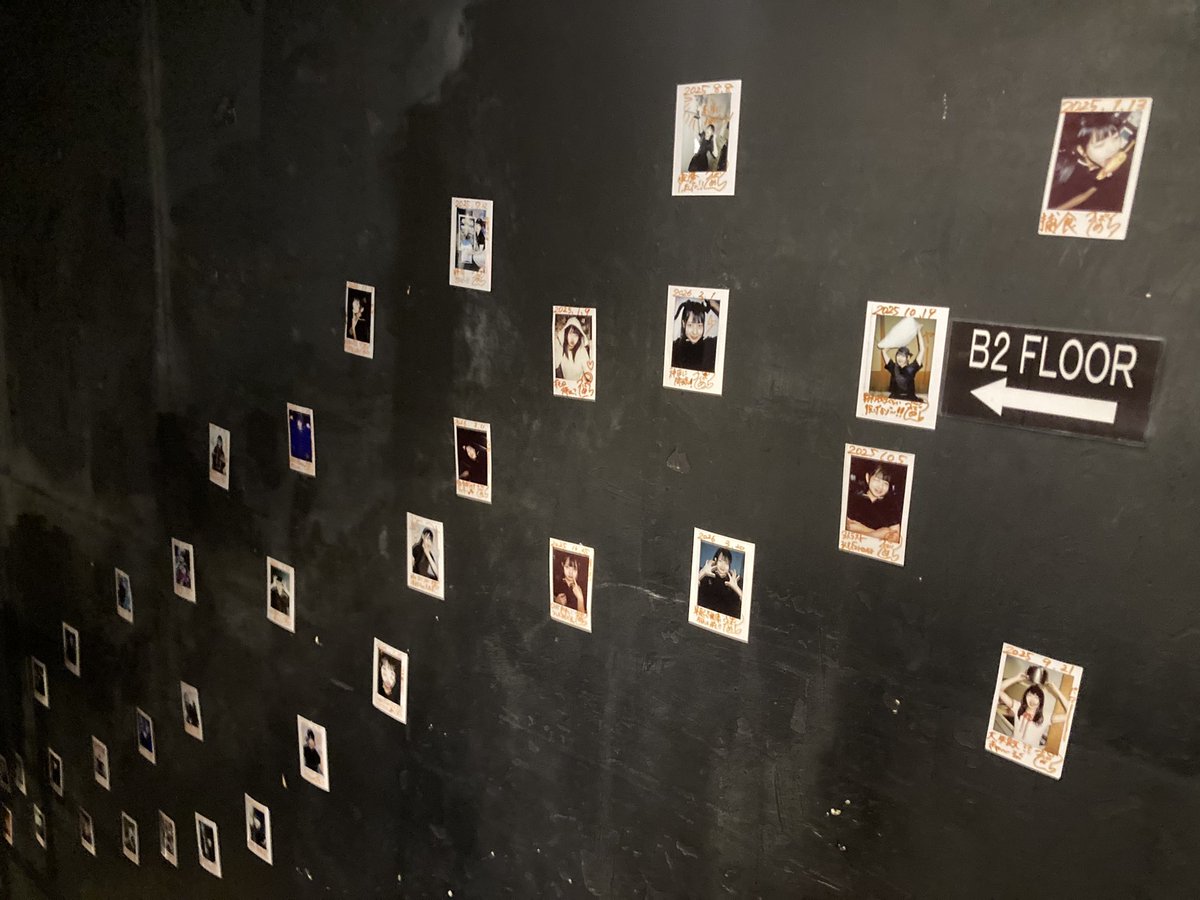 服部つばめ生誕アカウント tweet media