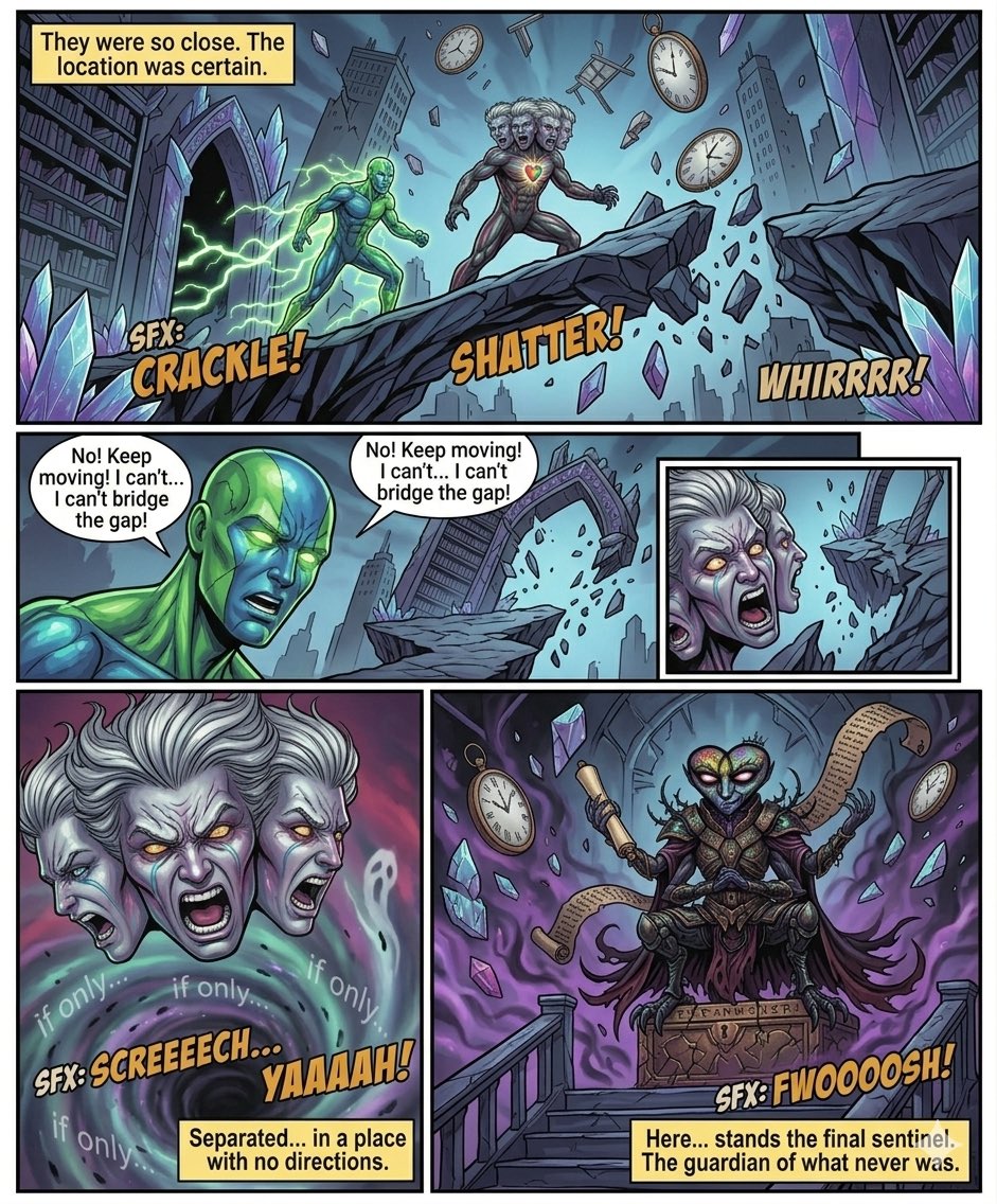 CRONIC_THEGOD's tweet image. Ey3-Man 🔥 comic book 🔥 series part 3
#comics #immortalsuperheros 
#adventure #art