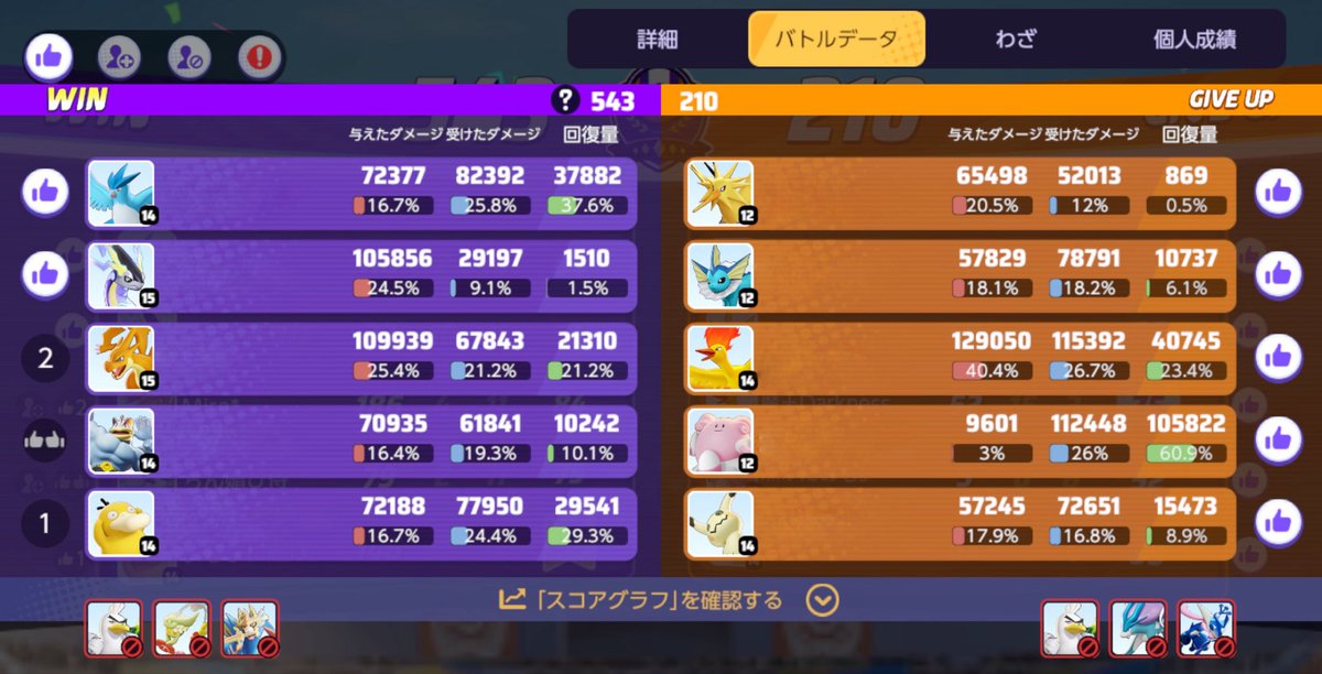 う tweet media