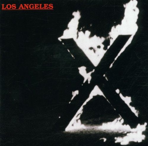 PunkRockStory's tweet image. 46 years ago today
Los Angeles is the debut studio album by American Punk rock band X, released on this day in 1980 by Slash Records and produced by ex-Doors keyboard player Ray Manzarek

#punk #punks #punkrock #x #xtheband #losangeles #history #punkrockhistory #otd