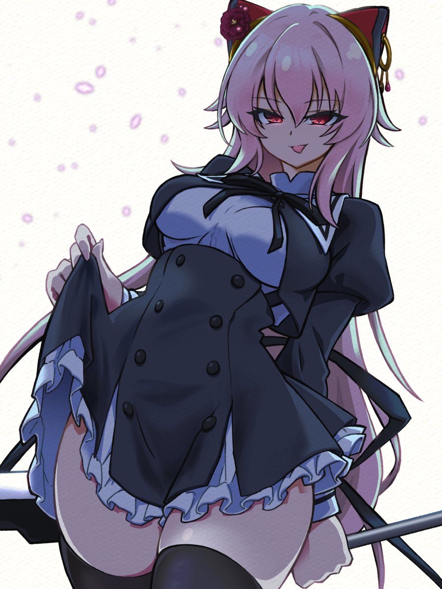 #アサルトリリィ_FA