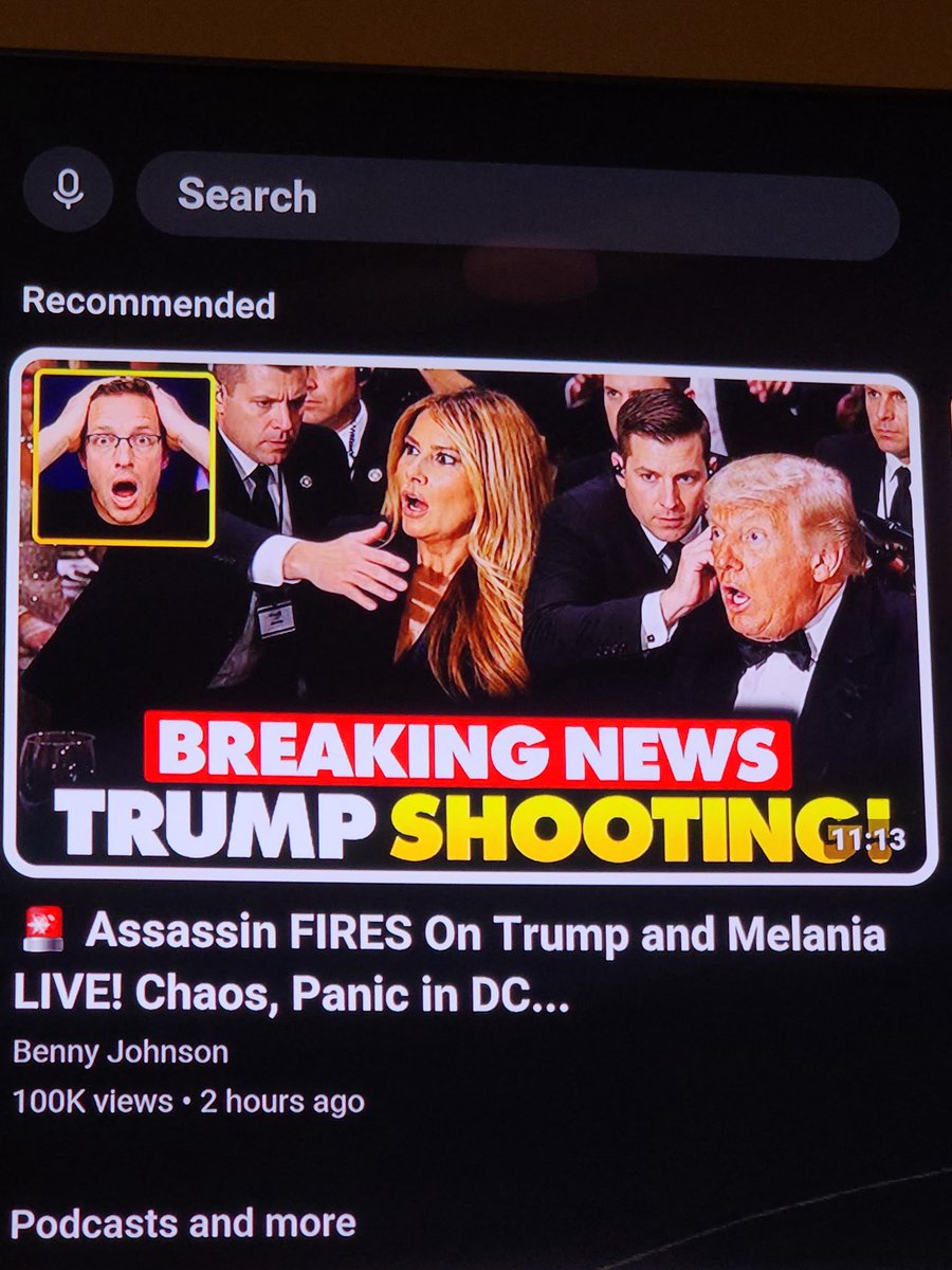 Morgan Ariel tweet media