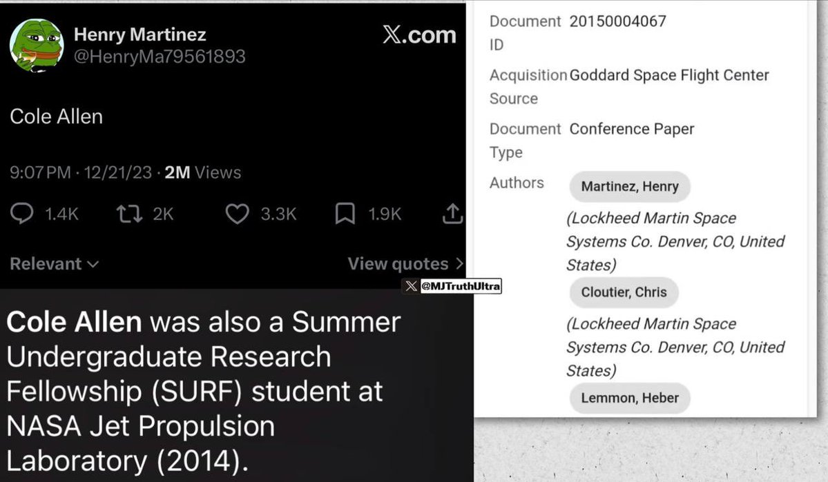 MJTruthUltra tweet media
