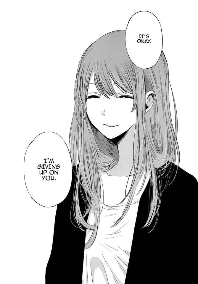 Out Of Context Manga tweet media