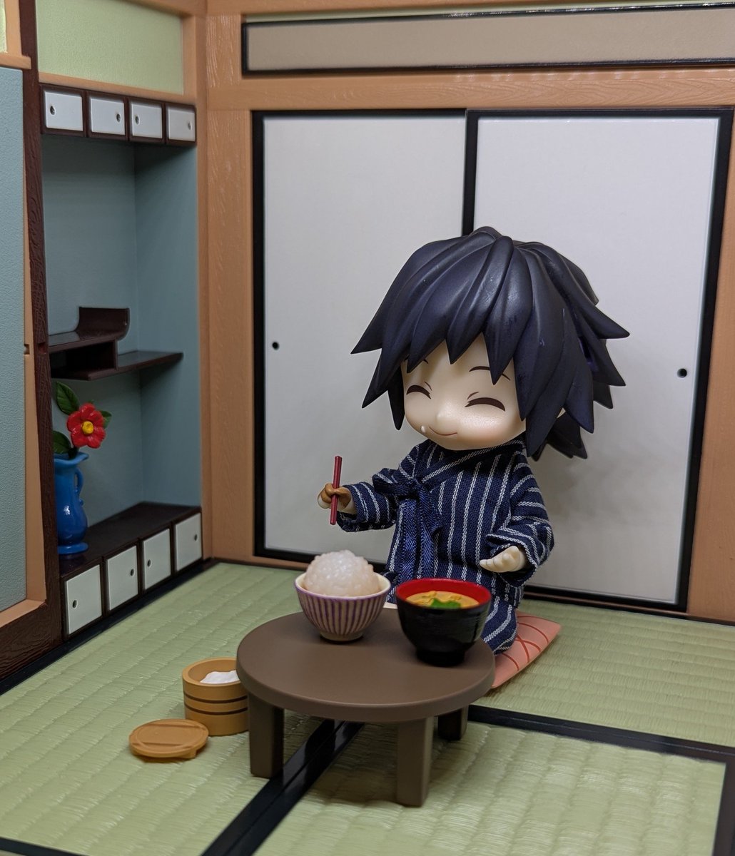 ゆきえモン tweet media