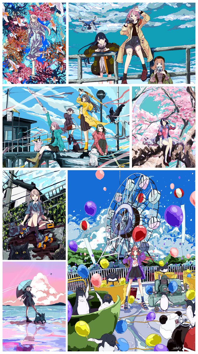 ただちしゅんた@5/4文学フリマ東京*い-3 tweet media