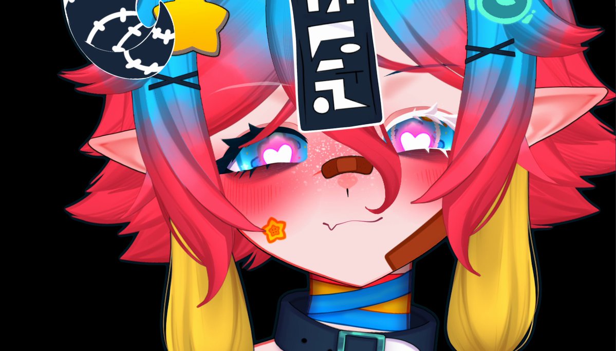 💙❤️💛EmikoMoriEkoVT☯️🏥 tweet media