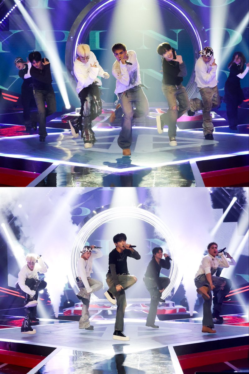 MARS 🦋 tweet media