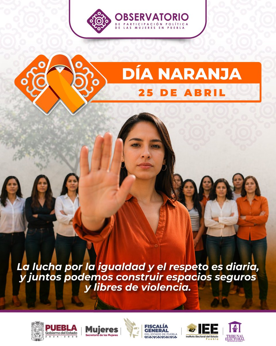 OPPM Puebla tweet media