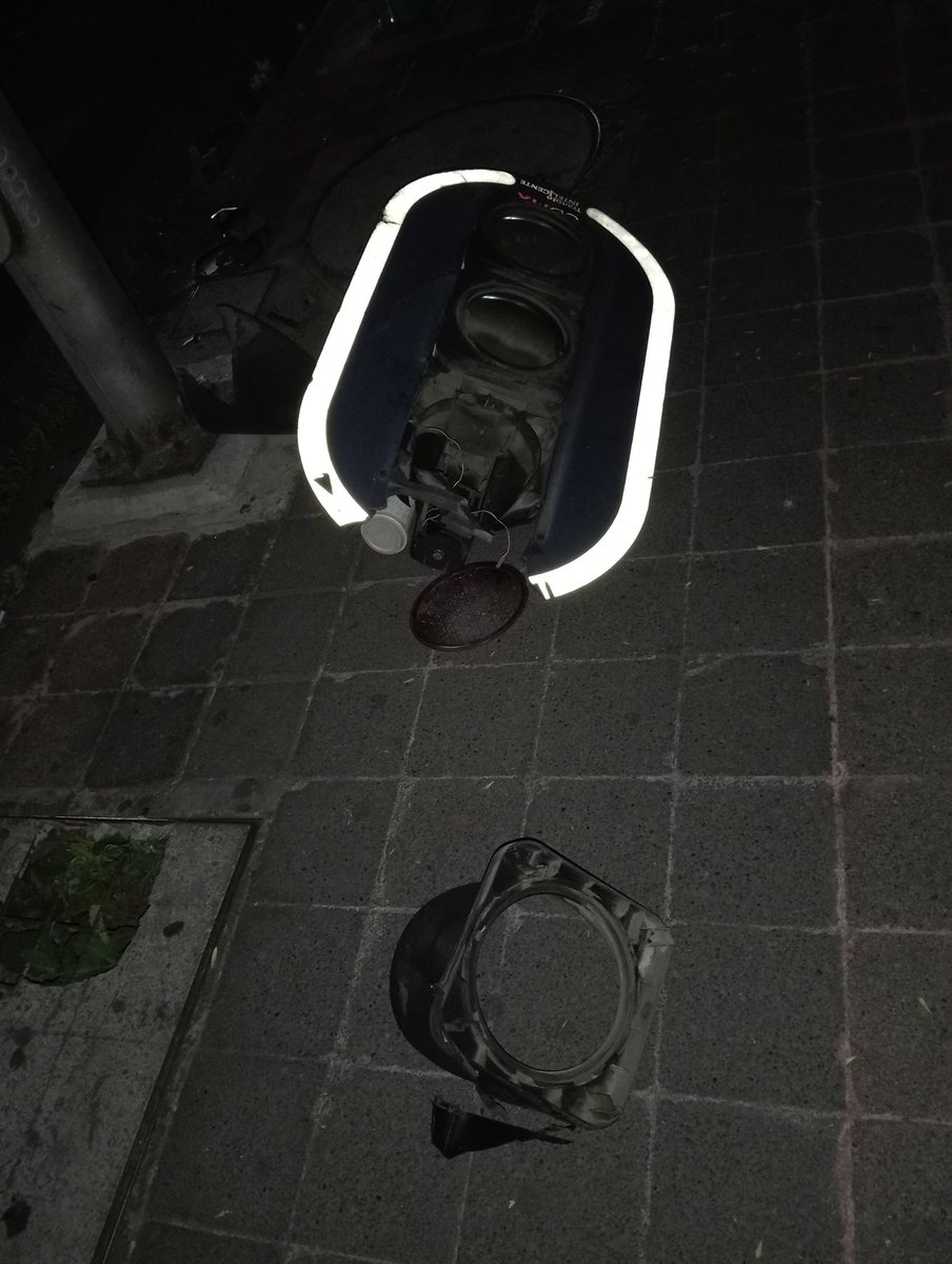 La Colonia Juárez tweet media