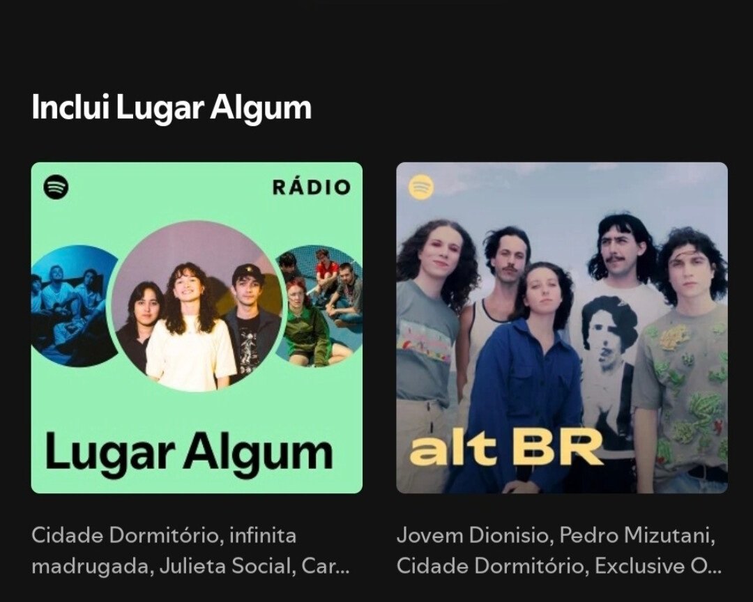lugar algum tweet media