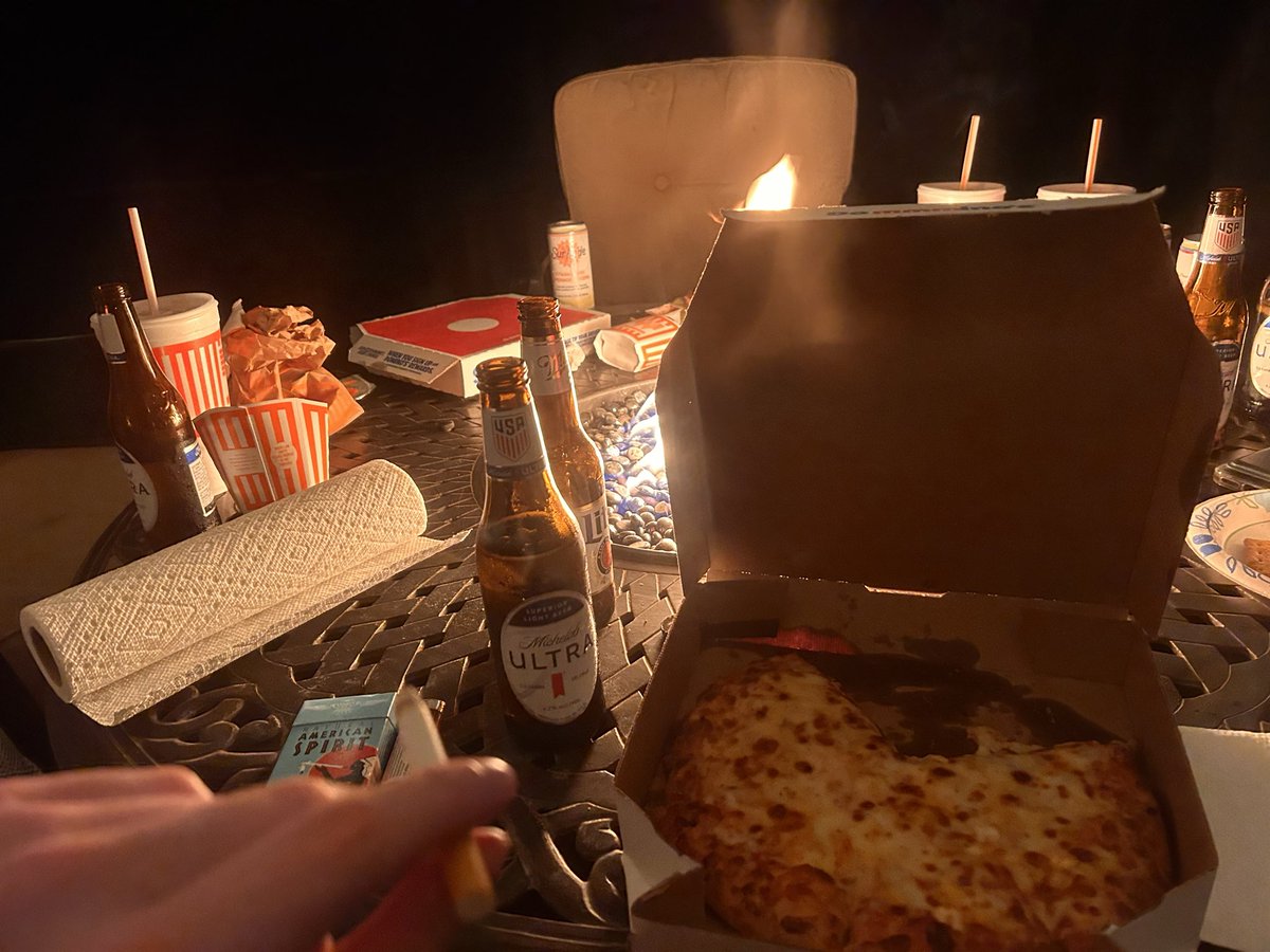 John F. Confederacy tweet media