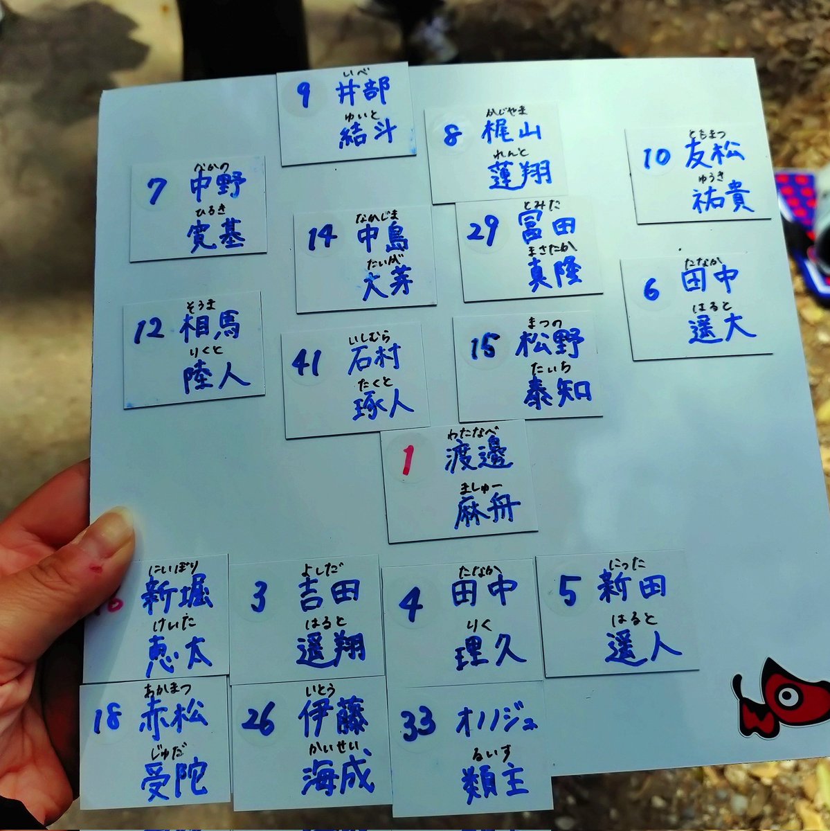 マチコ tweet media