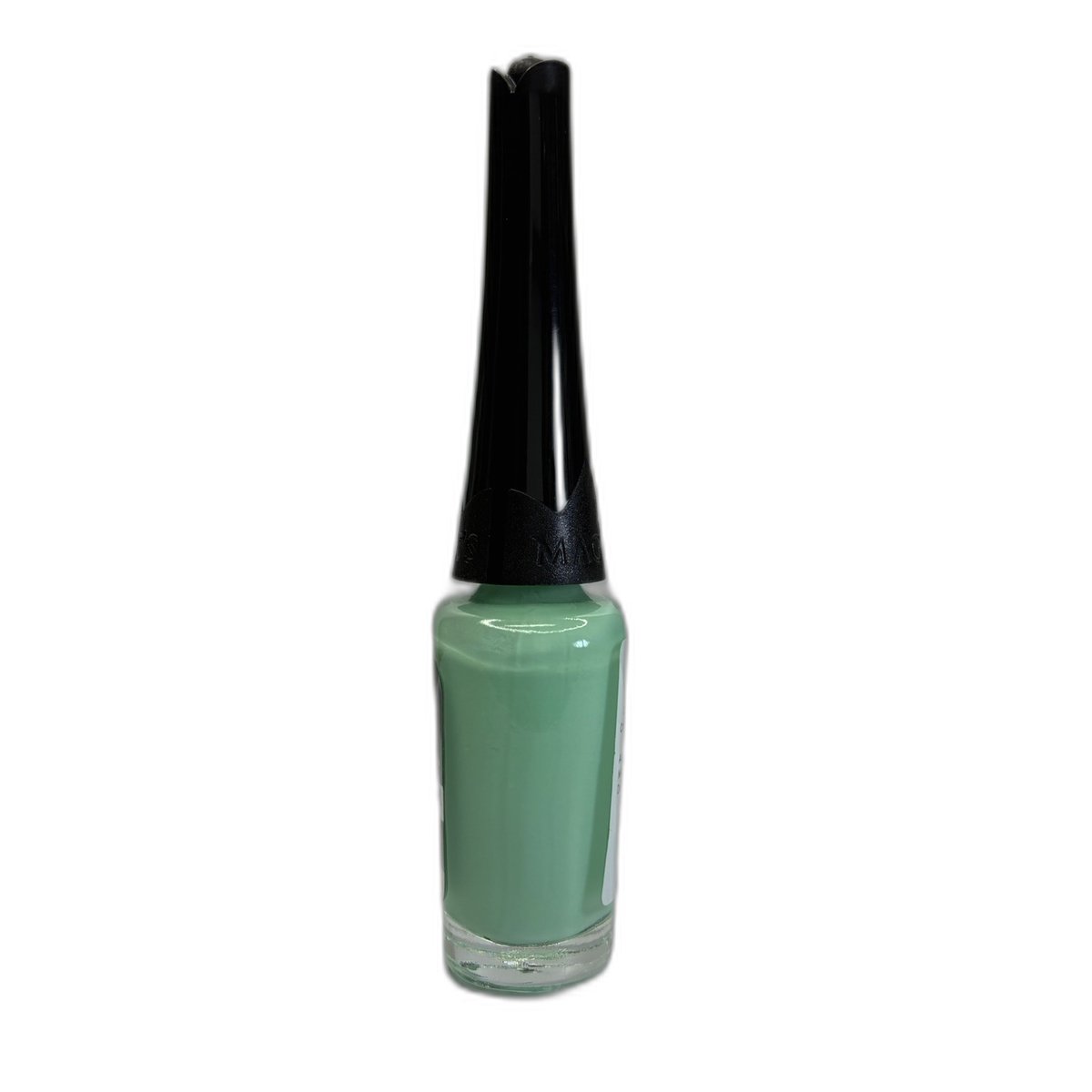 Esmalte Tradicional 051 Verde Pastel (neón) | Magic's