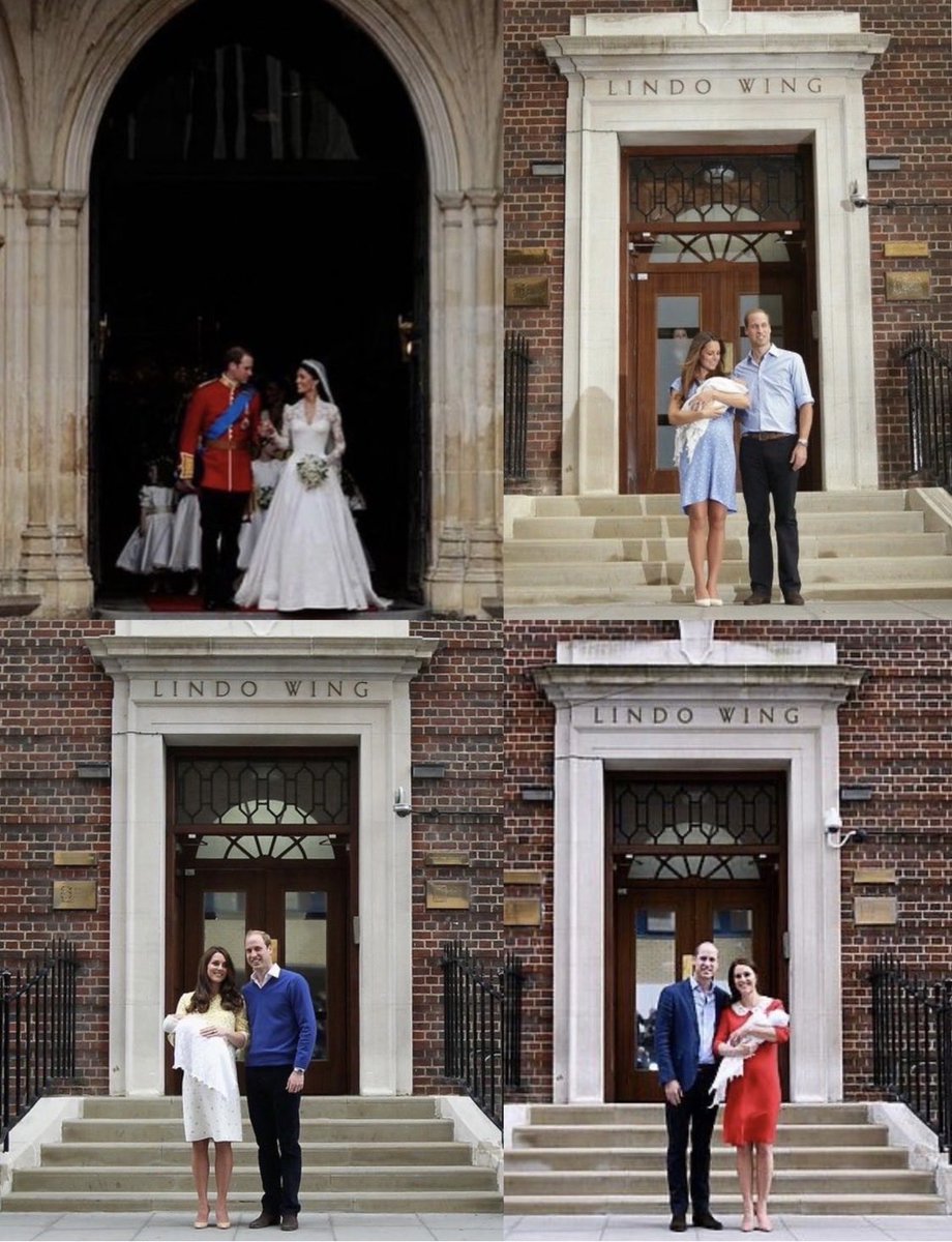 royallywales13's tweet photo. William and Catherine ✨

Moments that mark their story, from marriage to parents 🥹🫶🥰 https://t.co/V14Y3IZn7i
