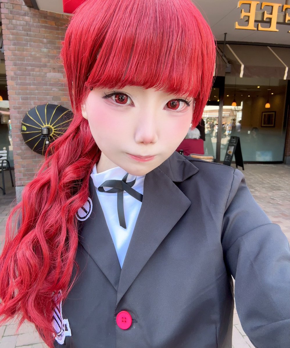 ゆの tweet media