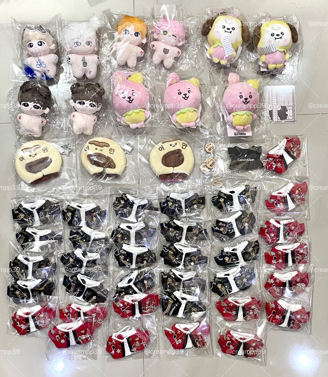 ʕ•ᴥ•ʔ ร้านคีมแท ꒰ รับผ่อน มัดจำ รับแพคของ ꒱ ⋆｡˚ tweet media