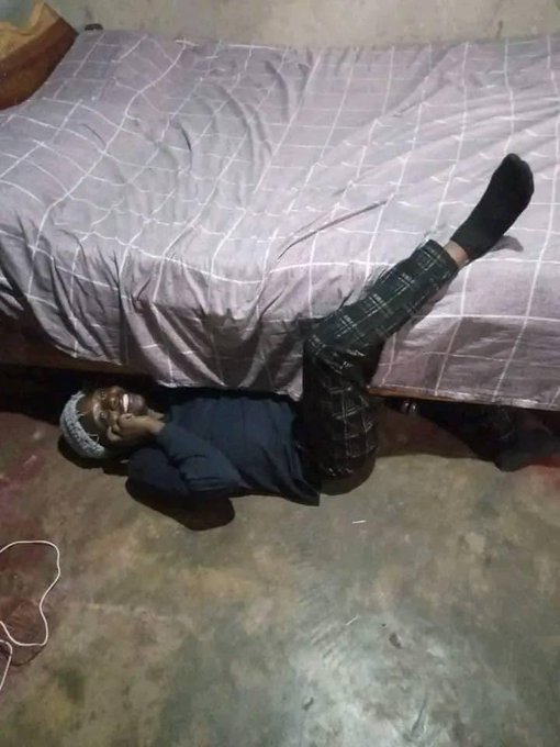 Omambia 🥶 tweet media