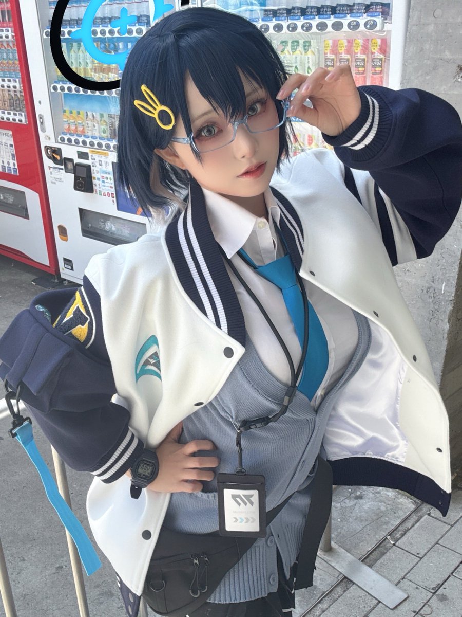 かちゃす🔅 tweet media