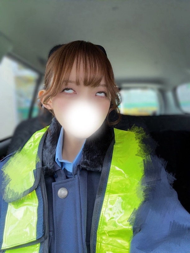 優月 tweet media