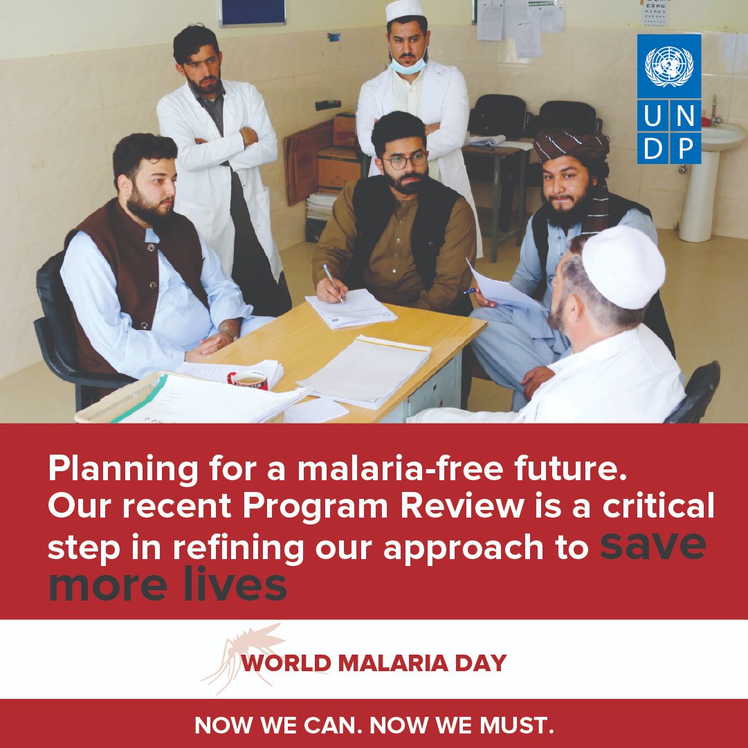 UNDP Afghanistan tweet media