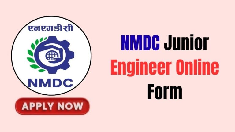 naukri_sarkari2's tweet image. NMDC JE Recruitment 2026

National Mineral Development Corporation has started the recruitment process for Junior Engineer posts. With 59 vacancies available, eligible candidates can apply online via the official portal.

#recruitment

sarkarinaukariofficial.com/nmdc-je-recrui…