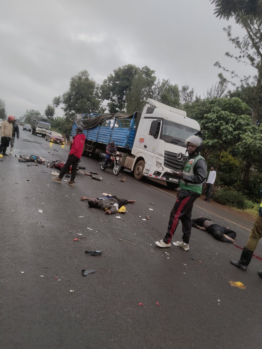 Maraga the 6th tweet media