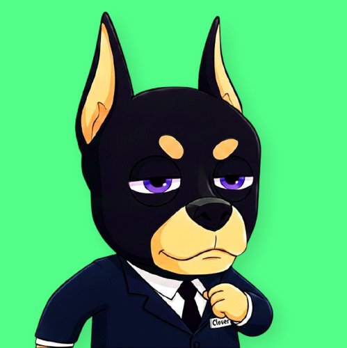 CleverB 🐸 💻💰 tweet media