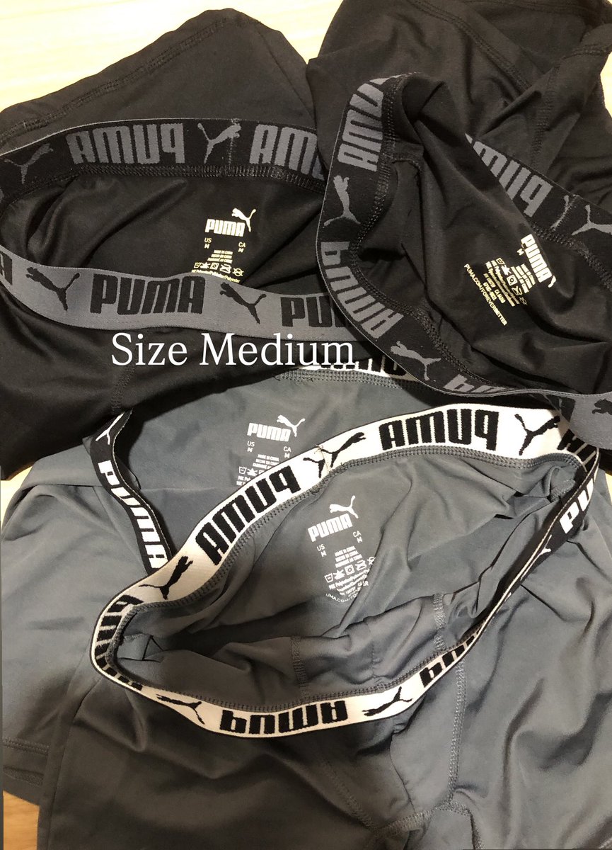 buddy_nick33's tweet image. CK, Champion, Bench and Puma. Dm lang mga Boss/Sir. Pwedi ko rin isuot uli bago e-deliver😜

#boxer #brief #underwear