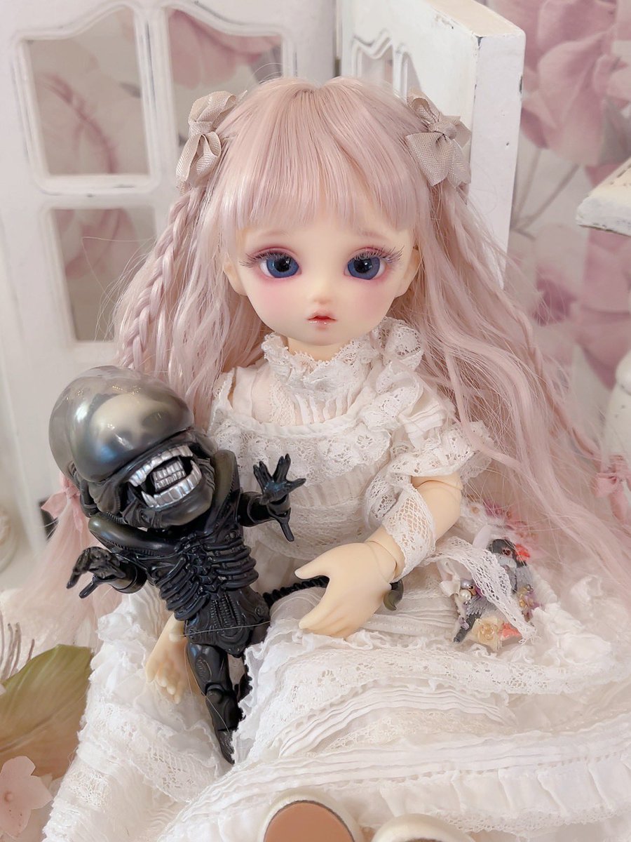 ちくわぶ 𓂃🕊𓈒 𓏸ことりとお砂糖 tweet media