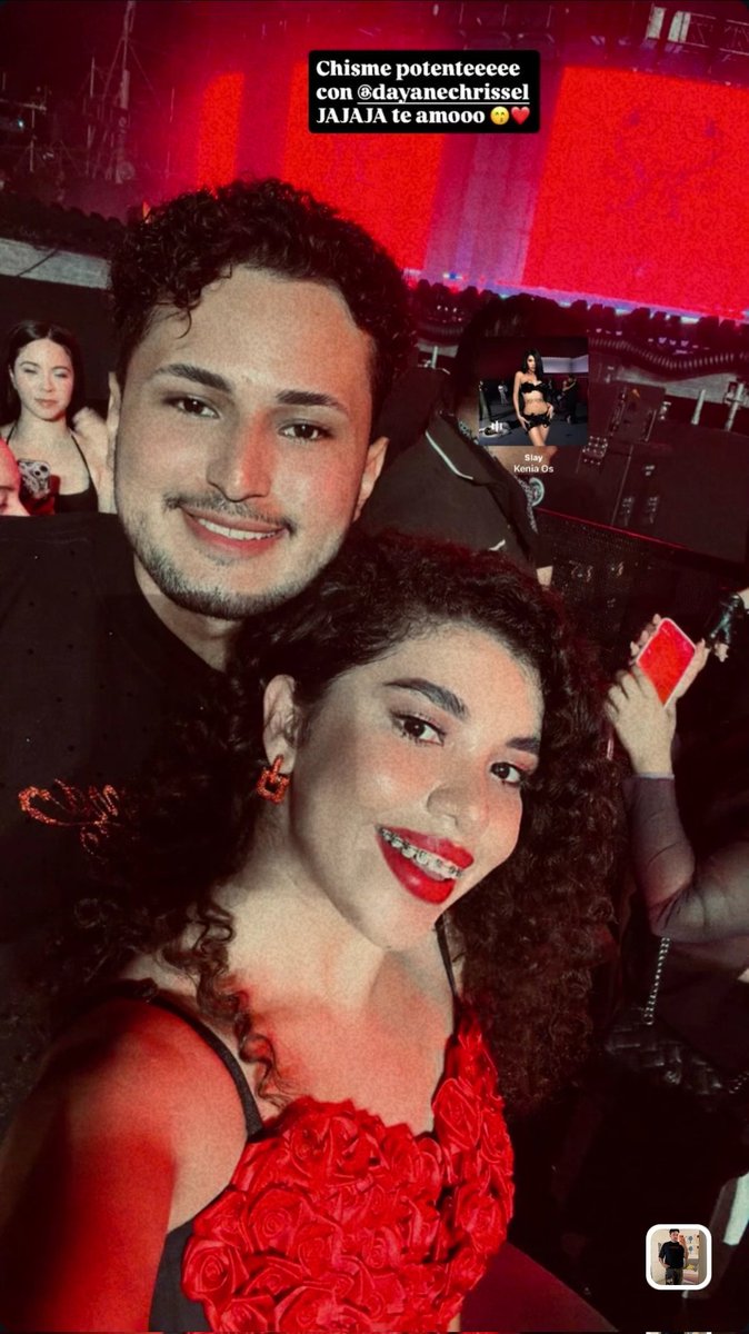 Kenia Os Site 🦂🇨🇷 tweet media