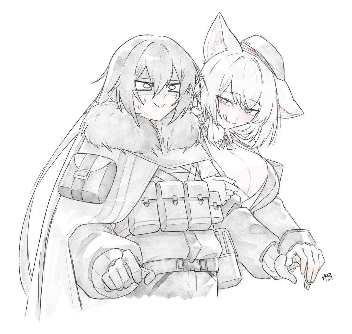 A Biscuit tweet media