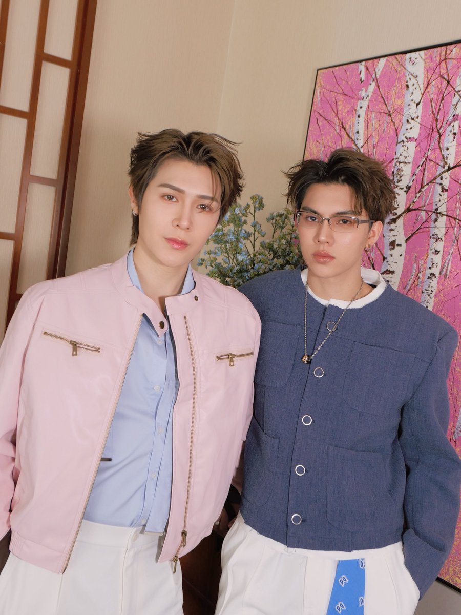 Cusp.Entertainment tweet media