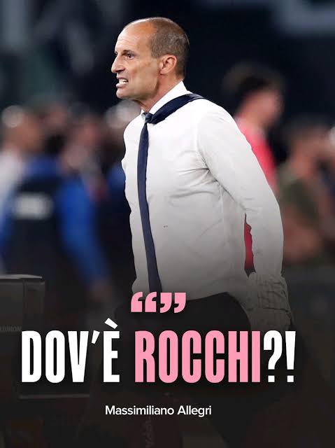 ele_fresh's tweet photo. Rocchi indagato per frode sportiva.
C'è chi ha pensato a questa scena e chi mente
#rocchi #calcio #seriea https://t.co/hzjmbnF66n